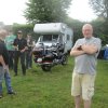 Internationales Meeting 2016 Belgien